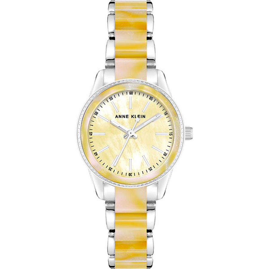 Часы Anne Klein Trend 3213SVYL